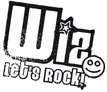 Wiz - Let’s Rock!